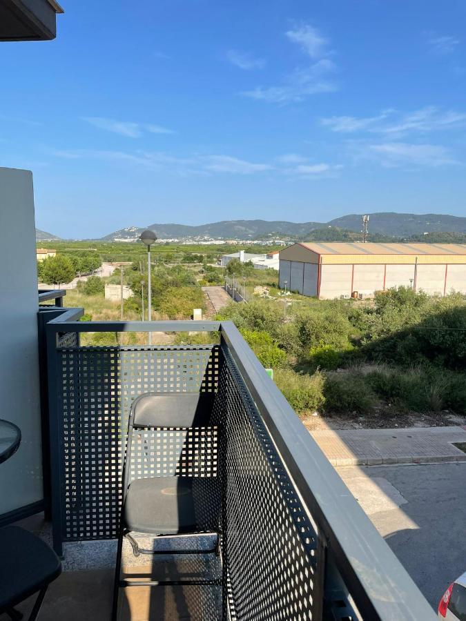 Ferienwohnung Corazon De La Safor, Ador Exterior foto