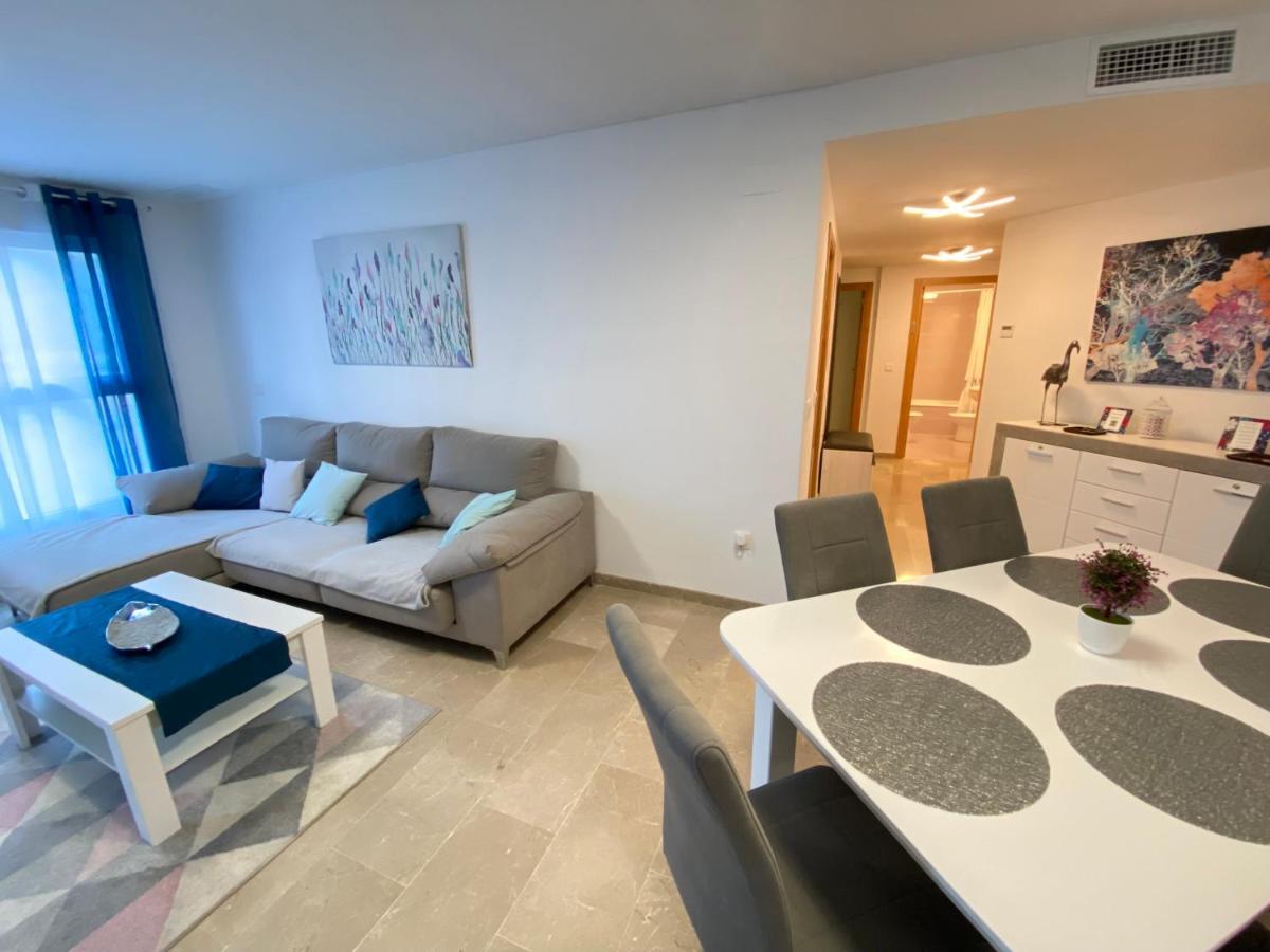 Ferienwohnung Corazon De La Safor, Ador Exterior foto