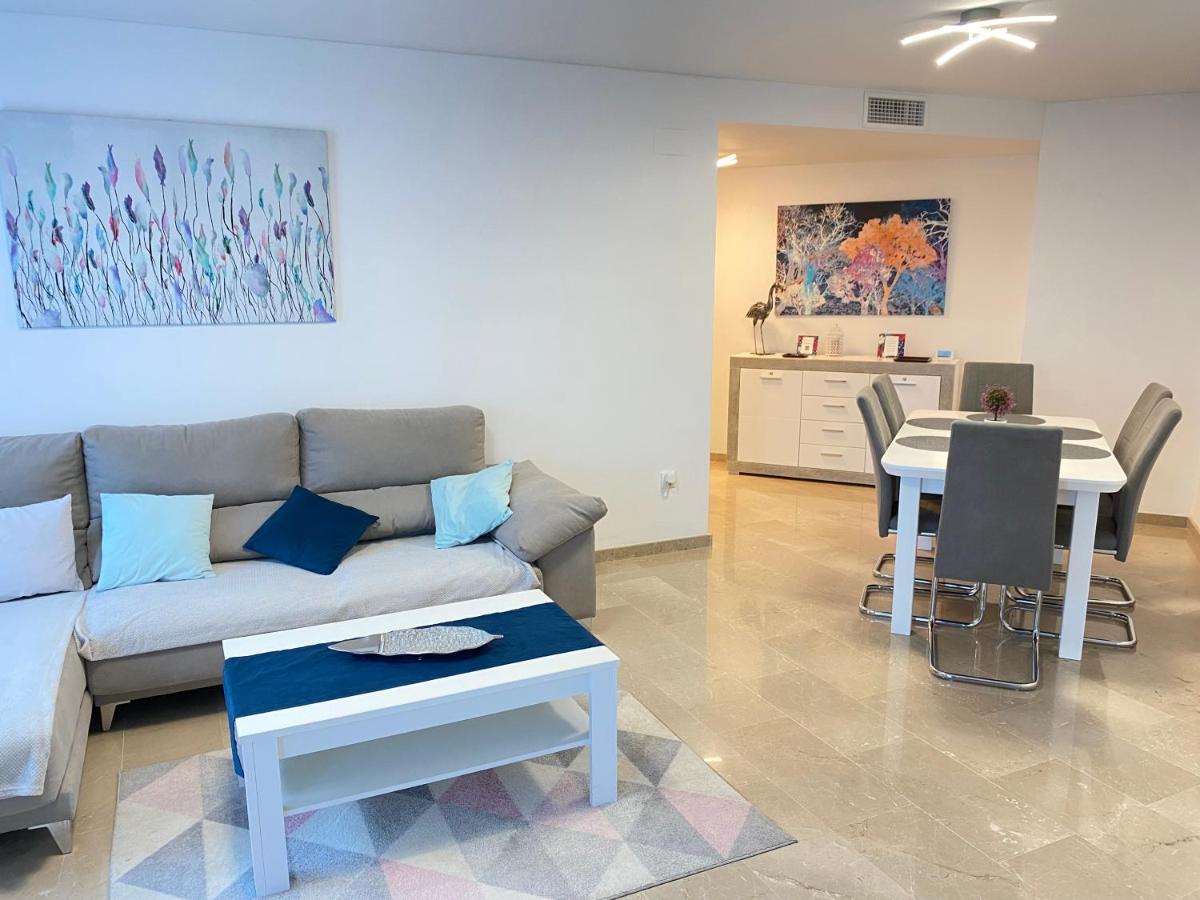Ferienwohnung Corazon De La Safor, Ador Exterior foto