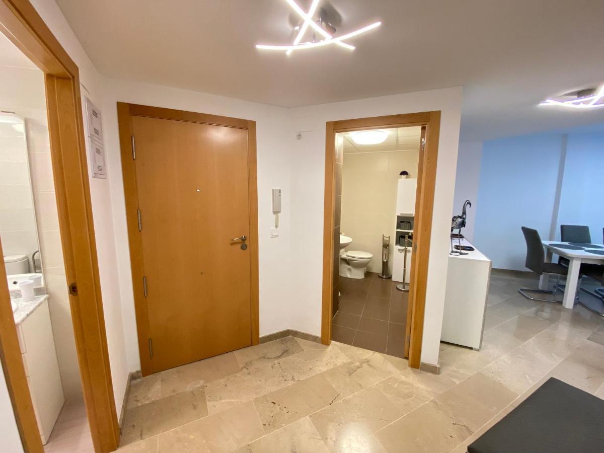 Ferienwohnung Corazon De La Safor, Ador Exterior foto