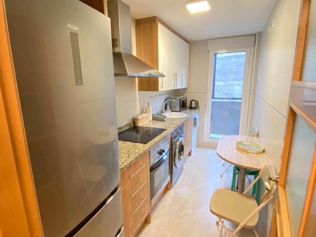 Ferienwohnung Corazon De La Safor, Ador Exterior foto